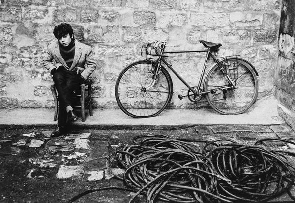 Jean-Loup Sieff : Senza titolo  - Asta Fotografia: Under 1K - Associazione Nazionale - Case d'Asta italiane