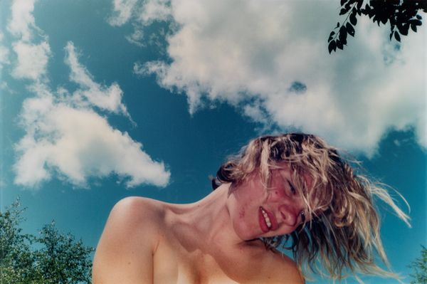 A. L. Steiner : Senza titolo (Clouds)  - Asta Fotografia: Under 1K - Associazione Nazionale - Case d'Asta italiane