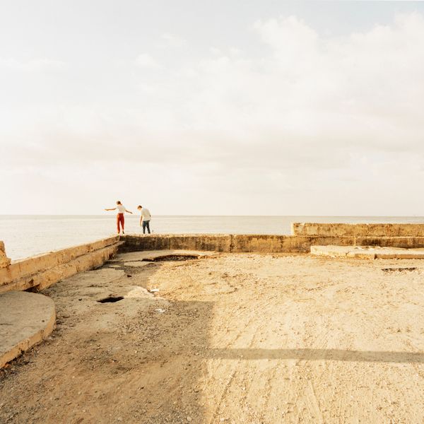 Giovanni Chiaramonte : Cuba  - Asta Fotografia: Under 1K - Associazione Nazionale - Case d'Asta italiane