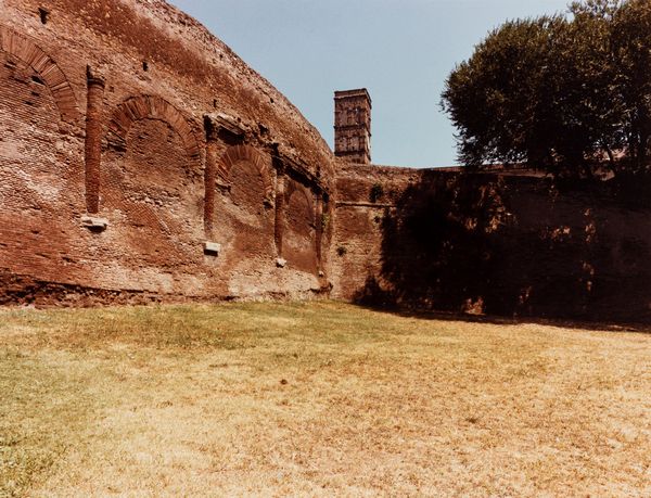 Giovanni Chiaramonte : Roma  - Asta Fotografia: Under 1K - Associazione Nazionale - Case d'Asta italiane