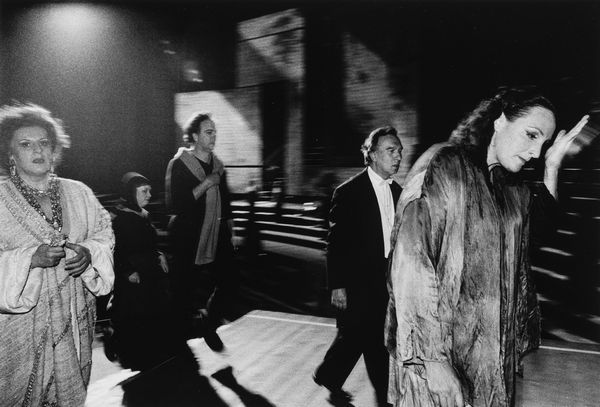 Cesare Colombo : Accordi. Claudio Abbado & Berliner Philharmoniker  - Asta Fotografia: Under 1K - Associazione Nazionale - Case d'Asta italiane