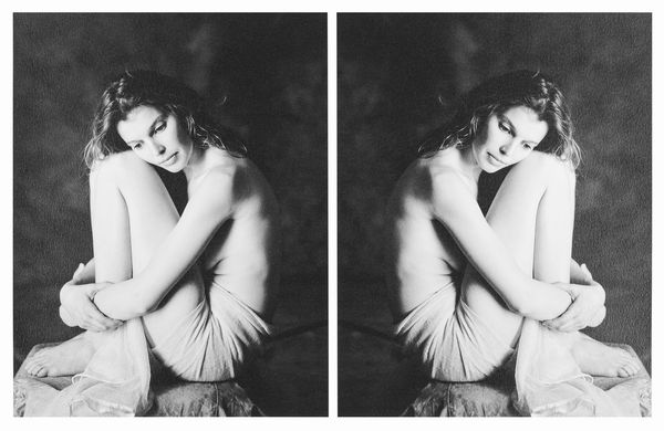 Ken Damy : Serena mirror  - Asta Fotografia: Under 1K - Associazione Nazionale - Case d'Asta italiane