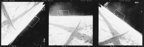 Luigi Erba : Riprovini #20 (Campo dei buoi)  - Asta Fotografia: Under 1K - Associazione Nazionale - Case d'Asta italiane