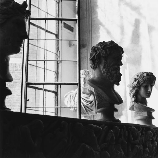 Marcello Grassi : Roma, Palazzo dei Conservatori  - Asta Fotografia: Under 1K - Associazione Nazionale - Case d'Asta italiane