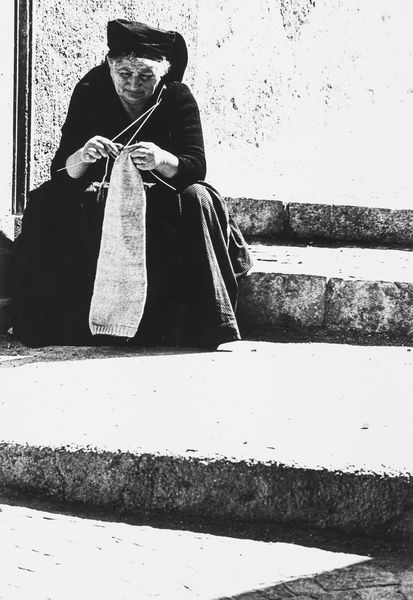 Eriberto Guidi : Scanno  - Asta Fotografia: Under 1K - Associazione Nazionale - Case d'Asta italiane