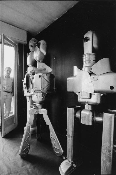 Ugo Mulas : Ugo Guarino  - Asta Fotografia: Under 1K - Associazione Nazionale - Case d'Asta italiane