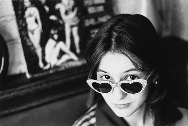 Donna Ferrato : Fanny - New York  - Asta Fotografia: Under 1K - Associazione Nazionale - Case d'Asta italiane