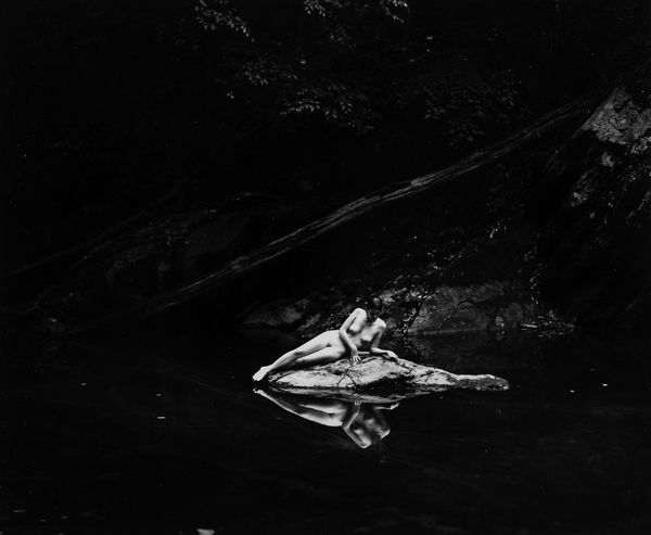 Michael  Barolet : Laura, Northen Virginia  - Asta Fotografia: Under 1K - Associazione Nazionale - Case d'Asta italiane