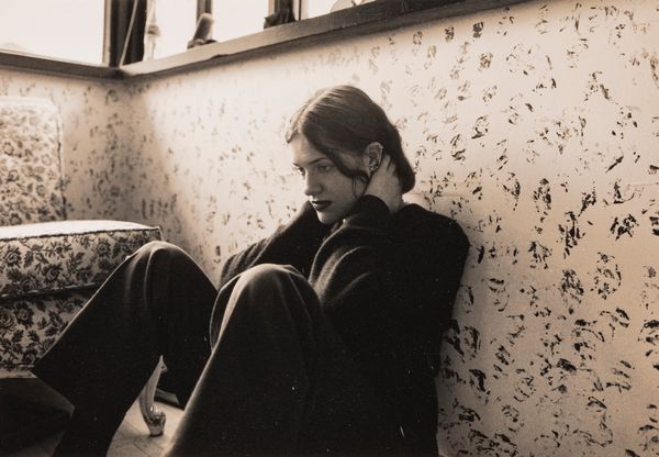 Todd Hido : Senza titolo (Ragazza)  - Asta Fotografia: Under 1K - Associazione Nazionale - Case d'Asta italiane