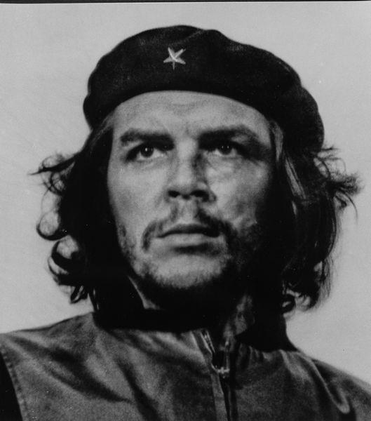 ALBERTO KORDA : Che, Guerrillero Heroico  - Asta Fotografia: Under 1K - Associazione Nazionale - Case d'Asta italiane