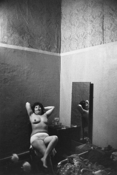 Sergio Larrain : Chile  - Asta Fotografia: Under 1K - Associazione Nazionale - Case d'Asta italiane