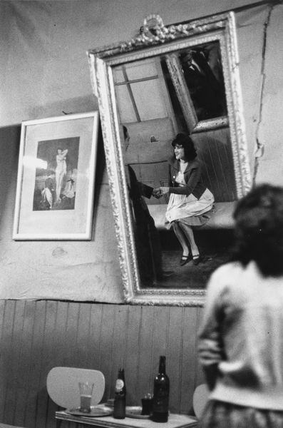 Sergio Larrain : Chile  - Asta Fotografia: Under 1K - Associazione Nazionale - Case d'Asta italiane