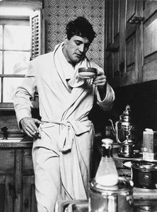 Sanford Roth - Rock Hudson