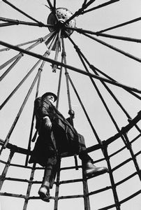 Sanford Roth - Danny Kaye