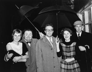 Richard Sadler - Senza titolo