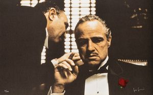 Steve Schapiro - The Whisper