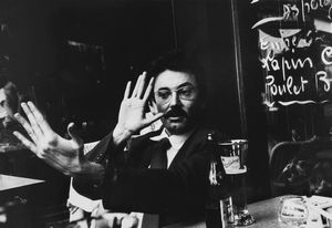 Shunk & Kender - Pierre Restany