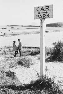 Jean-Loup Sieff - Senza titolo