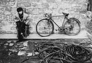 Jean-Loup Sieff - Senza titolo