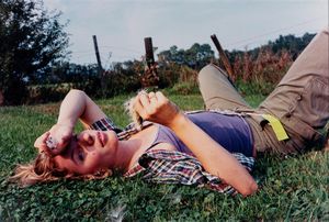 A. L. Steiner - Senza titolo