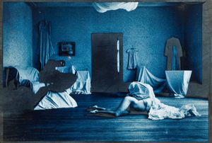 Christian Vogt - Senza titolo