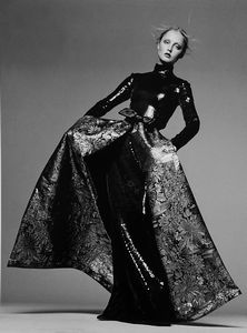 Gian Paolo Barbieri - Fashion