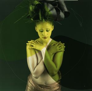 Matteo Basilè - Sound of God