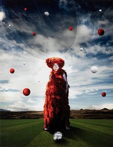 Matteo Basilè - Senza titolo (Olimpiadi 2008)