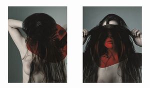 Matteo Basilè - Thisoriented people V6 e V7