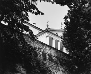 GABRIELE BASILICO - Vicenza