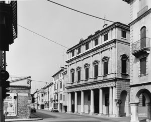 GABRIELE BASILICO - Vicenza