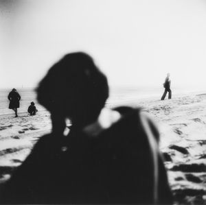 Carmelo Bongiorno - Senza titolo