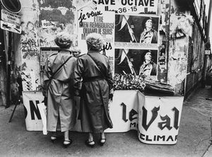 Virgilio Carnisio - Parigi