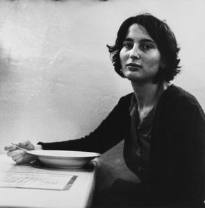 Lorenzo Castore - Senza titolo (Ritratto)