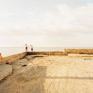 Giovanni Chiaramonte - Cuba