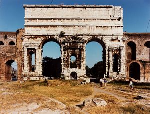 Giovanni Chiaramonte - Roma