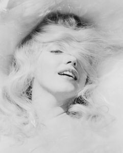 Jack Cardiff - Marilyn Monroe