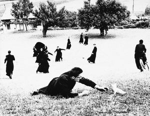 Mario Giacomelli - Io non ho mani che mi accarezzino il volto