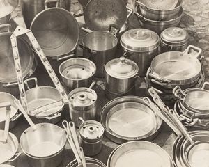 Riccardo Gilardi - Mercato