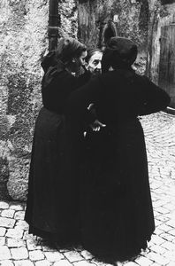 Eriberto Guidi - Scanno