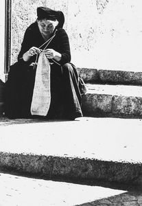 Eriberto Guidi - Scanno