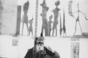 Frank Horvat - Horvat: ricerche di fotografo