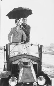 Frank Horvat - Senza titolo