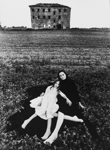 Mario Lasalandra - Dalla serie Storia di un dramma