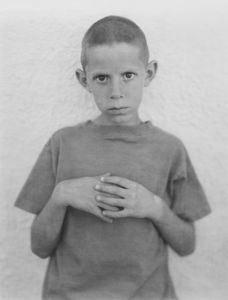 Andrea Modica - Pueblo, CO