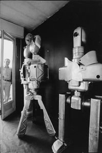 Ugo Mulas - Ugo Guarino