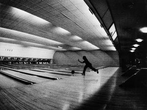 Renzo Muratori - Bowling