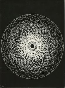 Arrigo Orsi - Fotogramma rotatorio