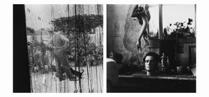 Fernando De Lemos - Senza titolo