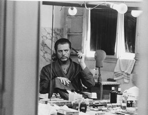 Chiara Samugheo - Marcello Mastroianni